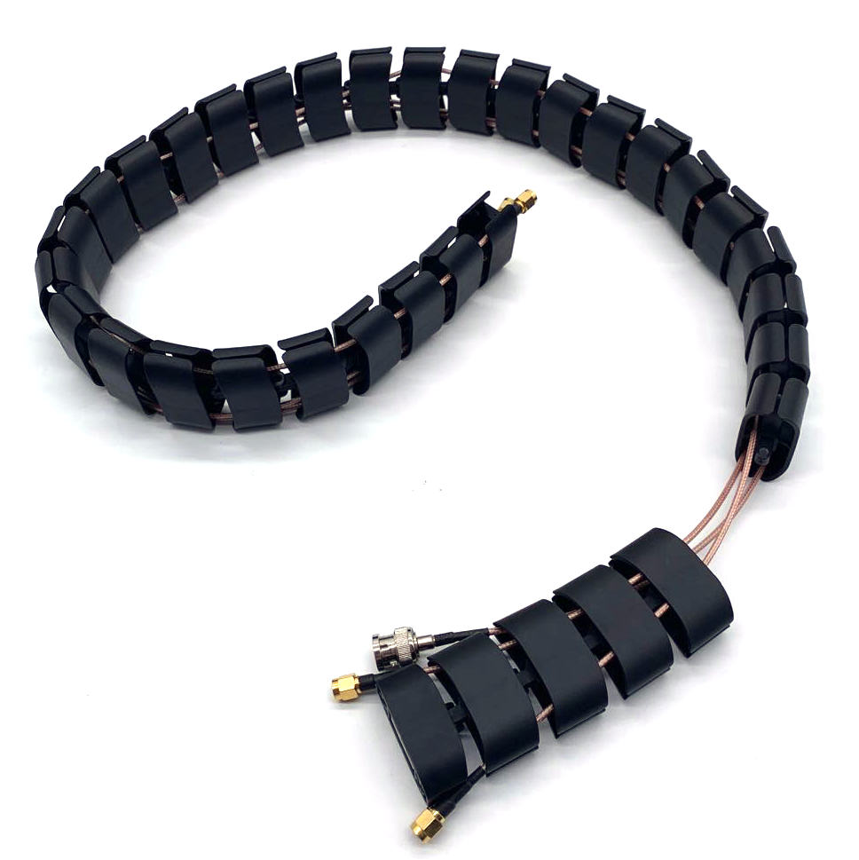 Cable Management Spine