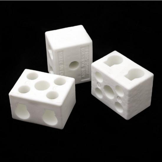 Ceramic Terminal blocks