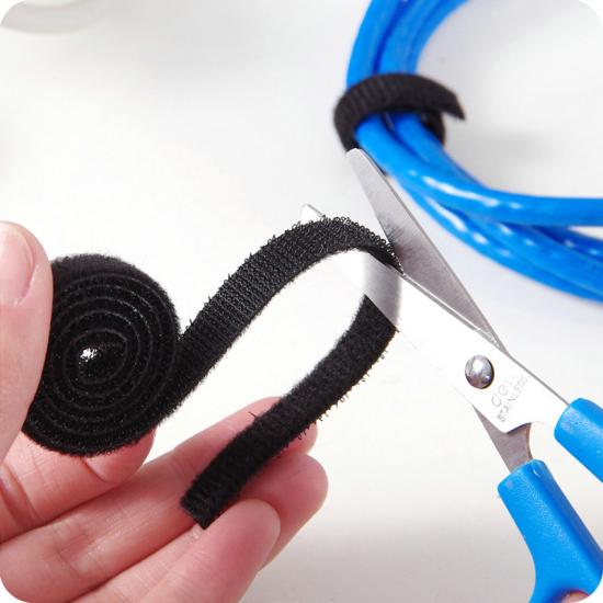 Hook And Loop Velcro