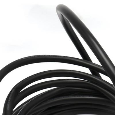 PVC flexible wire cable sleeve 