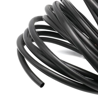 Manguito de cable de alambre flexible de PVC
    