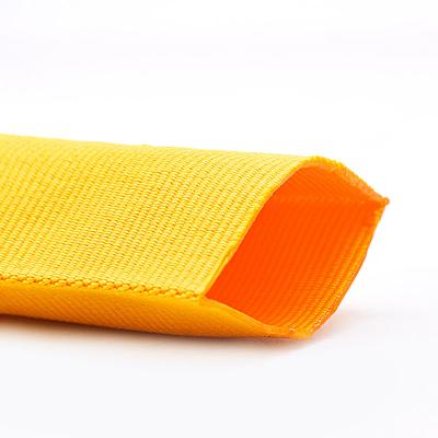 Personalizar la funda protectora de manguera hidráulica de nailon
        