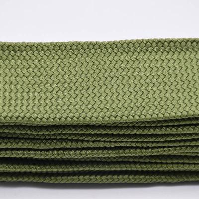 funda trenzada nomex