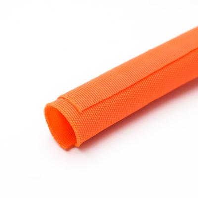 Funda trenzada envolvente de alta temperatura (175 °C)