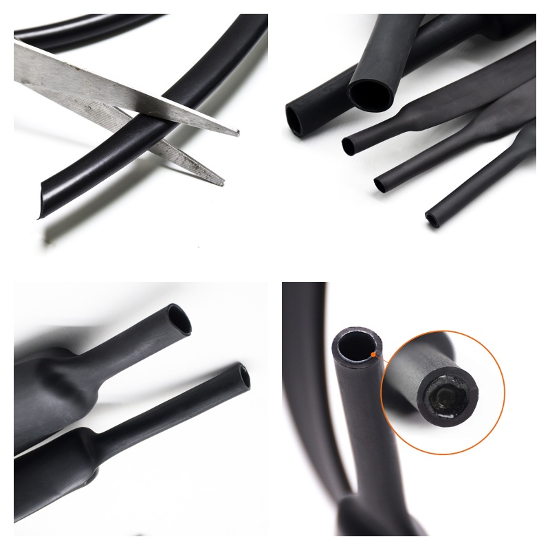 Can You Use a Hair Dryer for Heat Shrink Tubing？