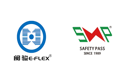 MJ y Safetypass cooperan para lanzar la nueva marca de terminales E-Flex